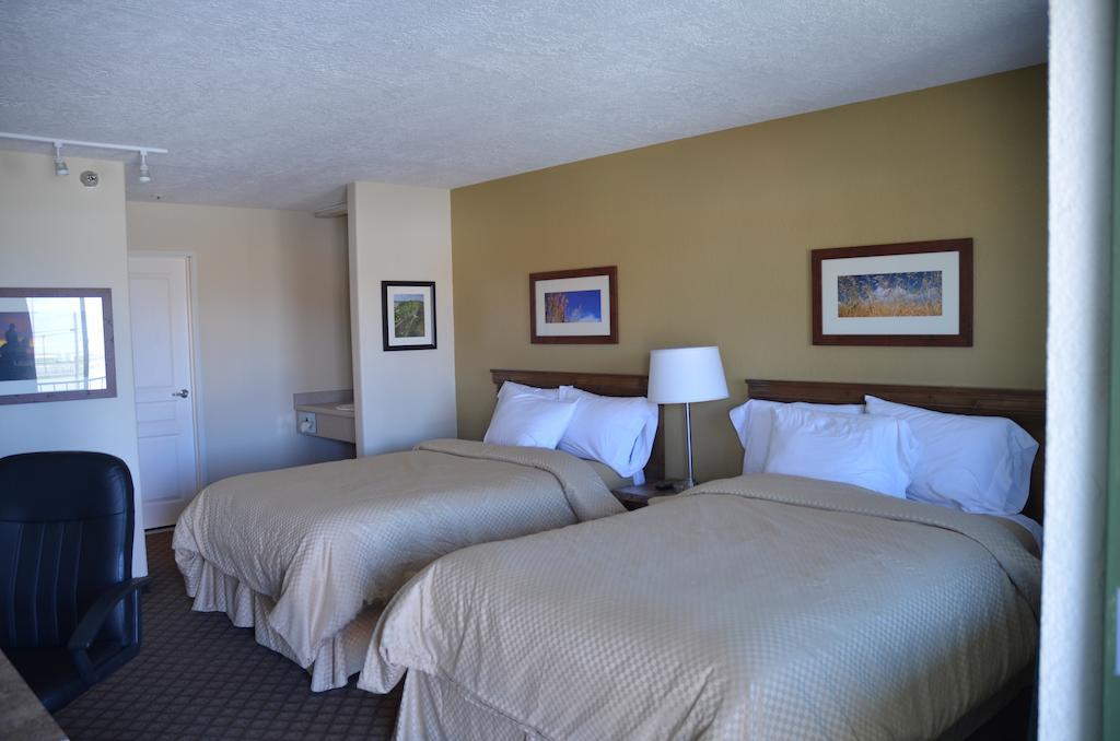 Rodeway Inn & Suites Battle Mountain Zimmer foto