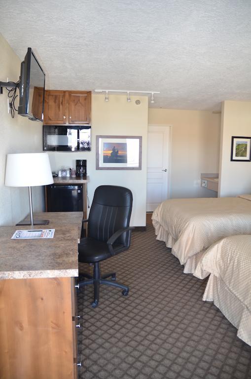 Rodeway Inn & Suites Battle Mountain Zimmer foto