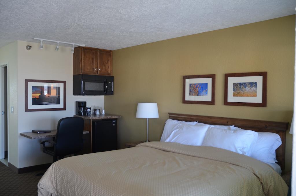 Rodeway Inn & Suites Battle Mountain Zimmer foto