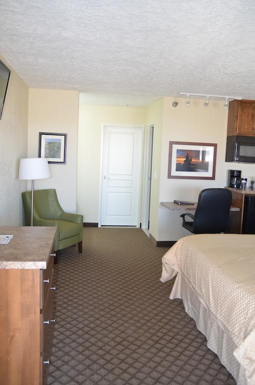 Rodeway Inn & Suites Battle Mountain Zimmer foto